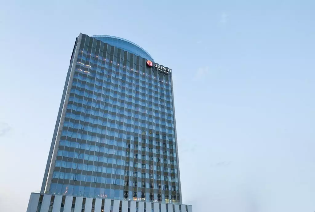 AZIMUT Hotel Smolenskaya Moscow_shabavizparvaz_05.jpg